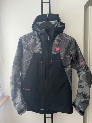 Dynafit shell gore tex jacket - dynafit,