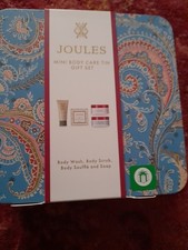 Unwanted Gift New Joules Mini