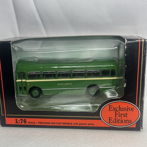 Efe 16320 bristol bus hants - bristol,