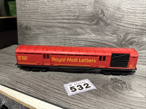 Hornby r 416 royal - ¹¹⁰hornby,