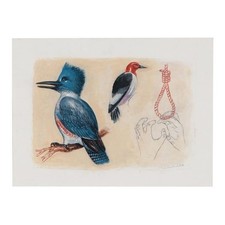 Joseph Daniel Fiedler Original