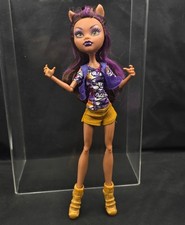Monster High- Boo York