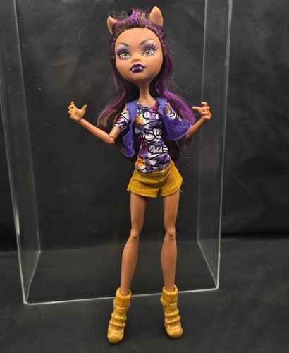 Monster high boo - high-, york