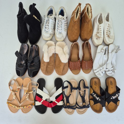 Shoe bundle size - bundle,