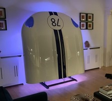 Andrew Martin Jaguar E-Type