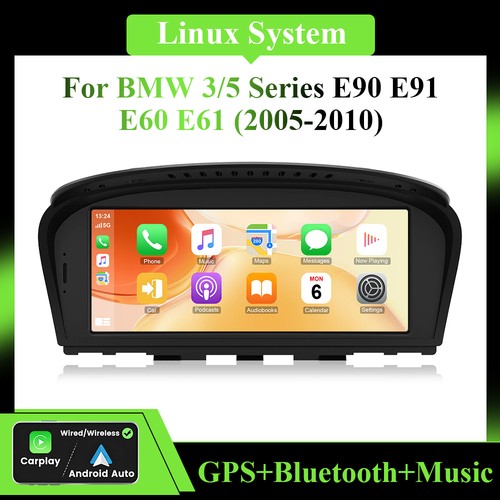 Wireless apple carplay - wireless,