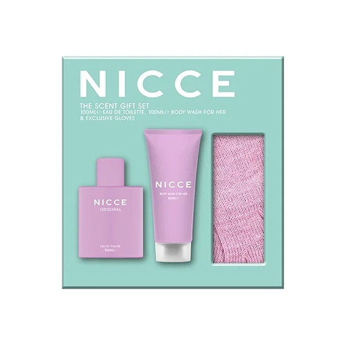 Women perfume and - and, luxury