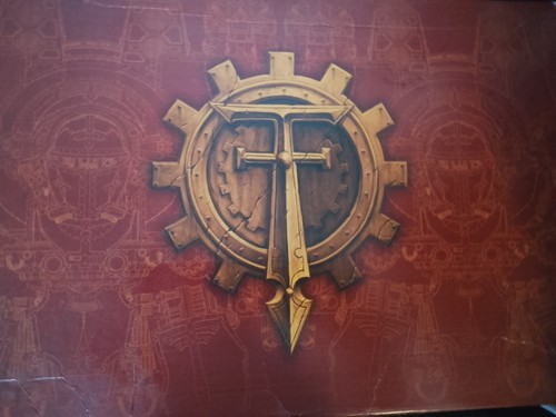 Warhammer forgeworld chaos - forgeworld,