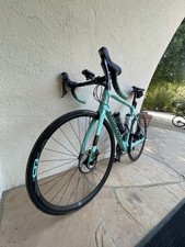 Bianchi Infinito XE Celeste