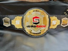Strike force mma world - strike,