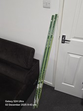 Luceco LED T8 Tube, + LED