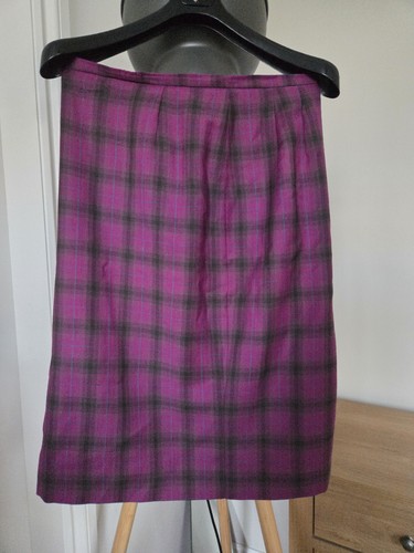 Vintage jaeger knee - jaeger, skirt