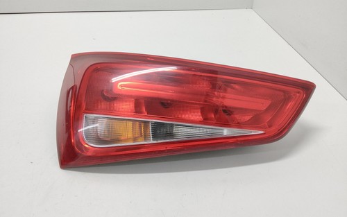 Stop tail light - left, audi