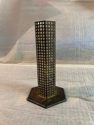 Skyscraper vase josef - vase, by