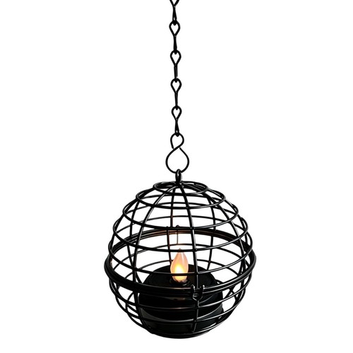 Solar hanging lanterns outdoor - hanging,