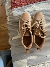 Primark Flatform Pleather