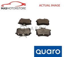 BRAKE PADS SET BRAKING PAD