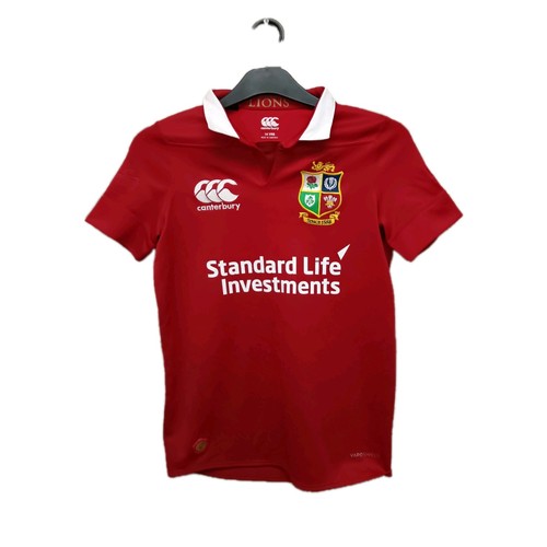 Canterbury 2017 british - 2017,