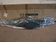 D01N50712C Front Black Grille