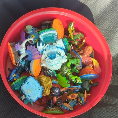 Skylanders character
