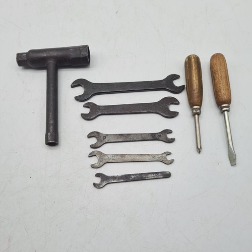 Lot tool kit bag piaggio - lot,