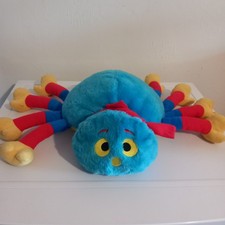 Woolly And Tig Woolly Spider