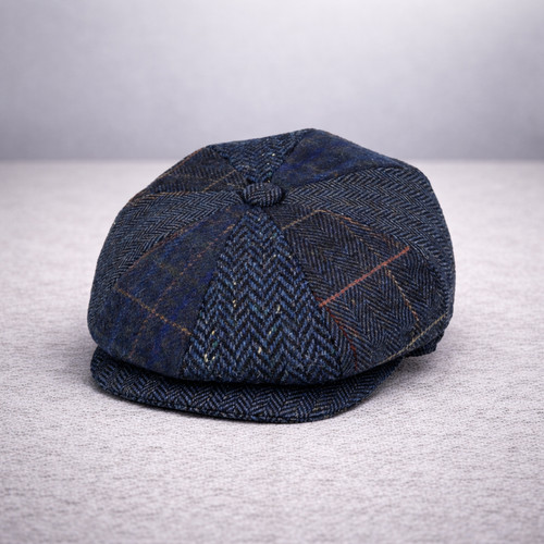 Peaky blinders hat - blinders, patch