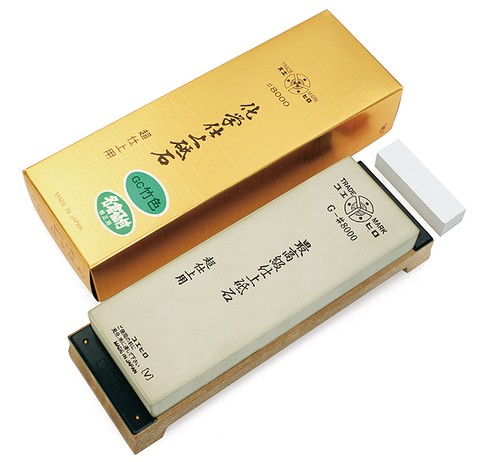 Suehiro japanese whetstone - g-8,