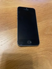 Apple iPhone 5S Space Grey 16GB A1457 