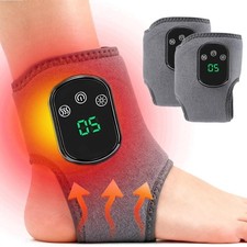 2X Cordless Foot Ankle