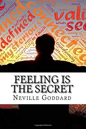 Neville goddard feeling the - neville,