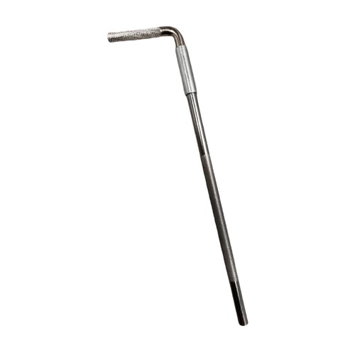 Cowbell mounting arm - mounting,