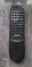 Genuine OEM TEAC Audio Remote