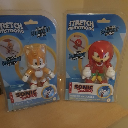 Classic sonic the - classic, hedgehog