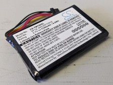 Replacement CS-TM750SL Battery