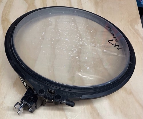 Arbiter flats lite tom drum - flats,
