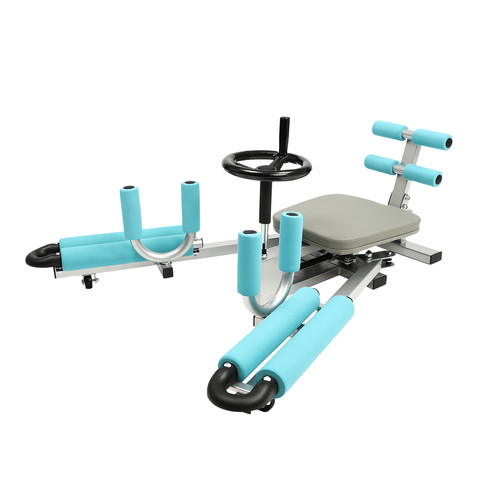 Stretchmaster leg stretcher - stretchmaster,