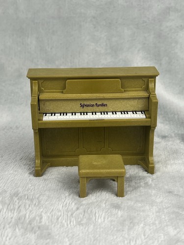 Vintage sylvanian families - vintage,
