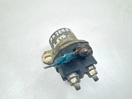Mitsubishi pajero v3w v2w - mitsubishi,