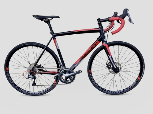 Very nice ridley - ridley, alloy