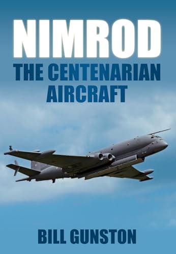 Nimrod the centenarian - the,