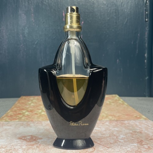 Paloma picasso known mon - paloma,