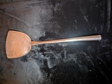 Vintage Stainless Steel Crumb