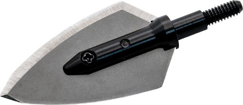 Magnus broadheads single bevel - magnus,