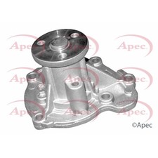 APEC Water Pump for Nissan Micra CR12DE 1.2 Litre (01/2003-06/2010) Genuine