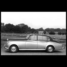 Photo A.020214 ROLLS-ROYCE