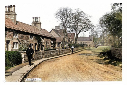 Ptc1661 yorks some little - yorks.,