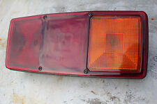 Mercedes Benz A0025440203 Tail Lamp  VARIO MAN F90 IVECO TURBOTECH EUROCARGO BUS