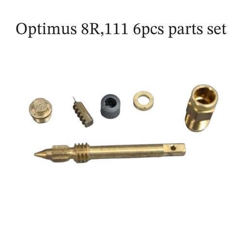 Optimus 111 stove - 8r,
