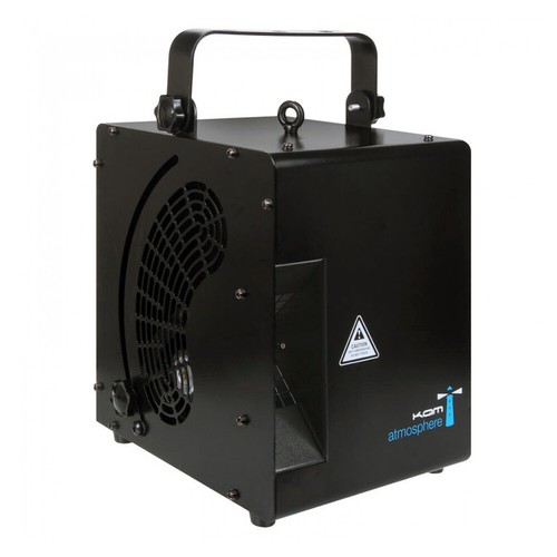 Kam khm600 haze machine 600w - haze,